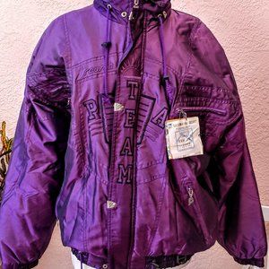 Reusch Activewear ski jacket